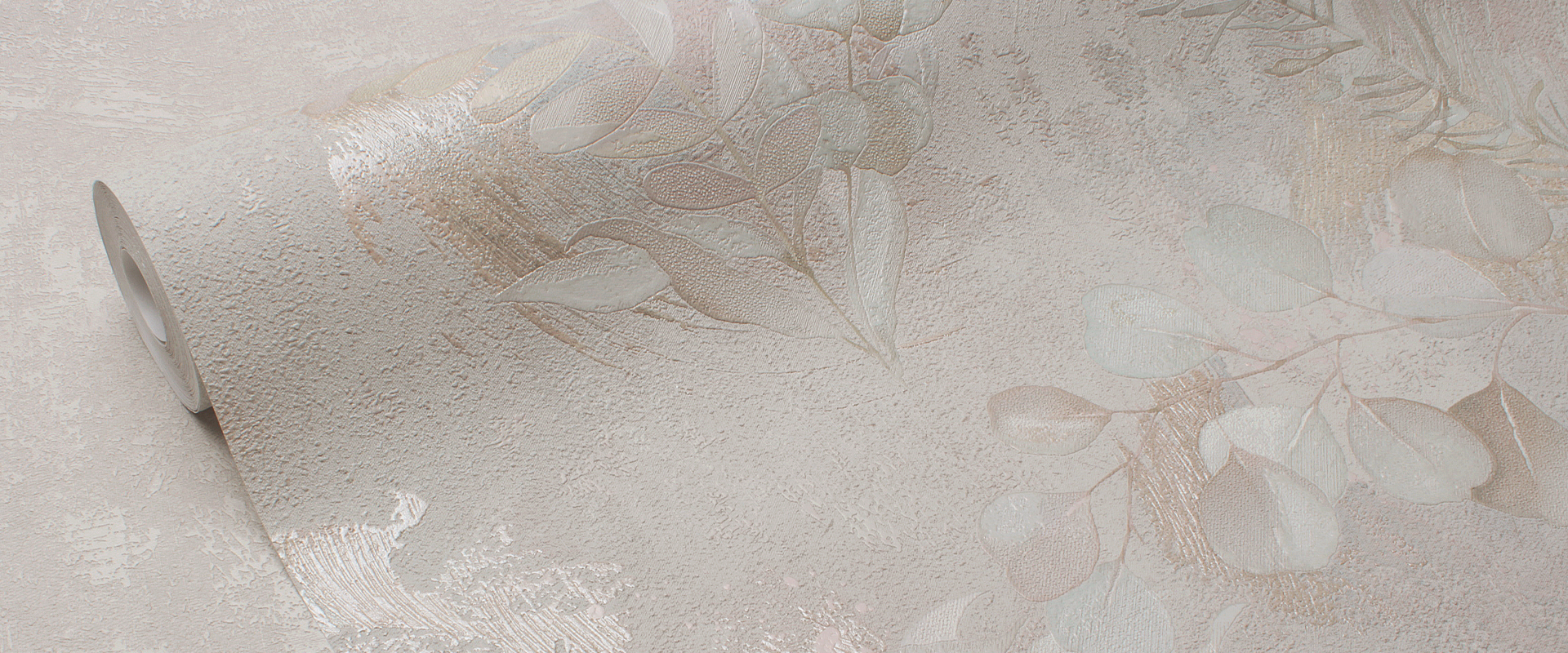 Мотив BOTANICA 88836 - Текстура - фото 1