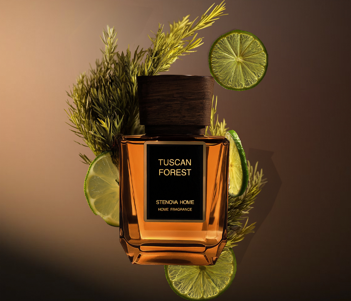 Аромат TUSCAN FOREST PREMIUM EDITION - фото 1