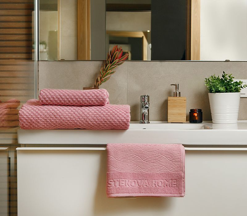 Полотенце махровое SURF - фото 5