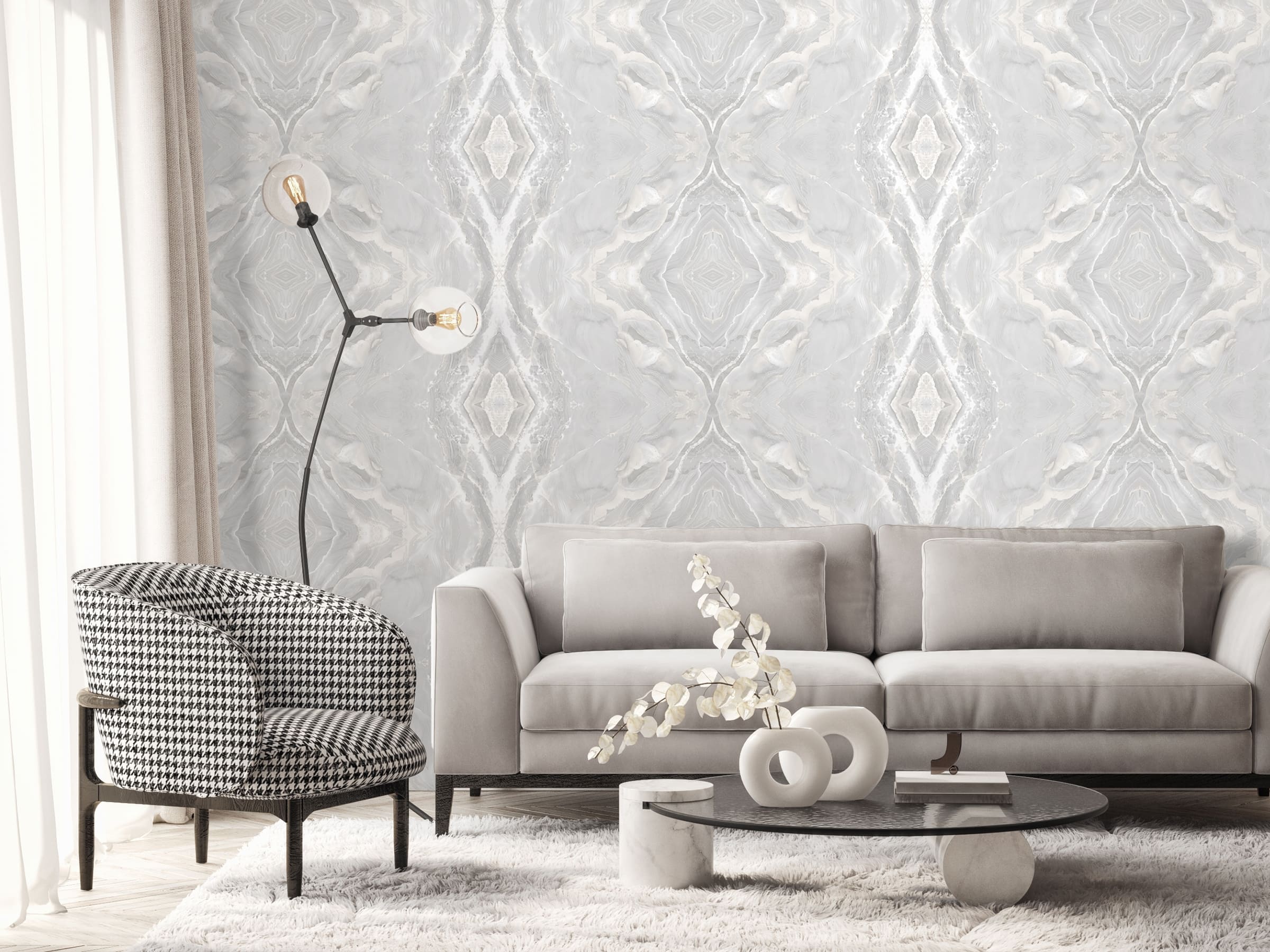 Мотив ARABESCATO 287467 - Интерьер - фото 1