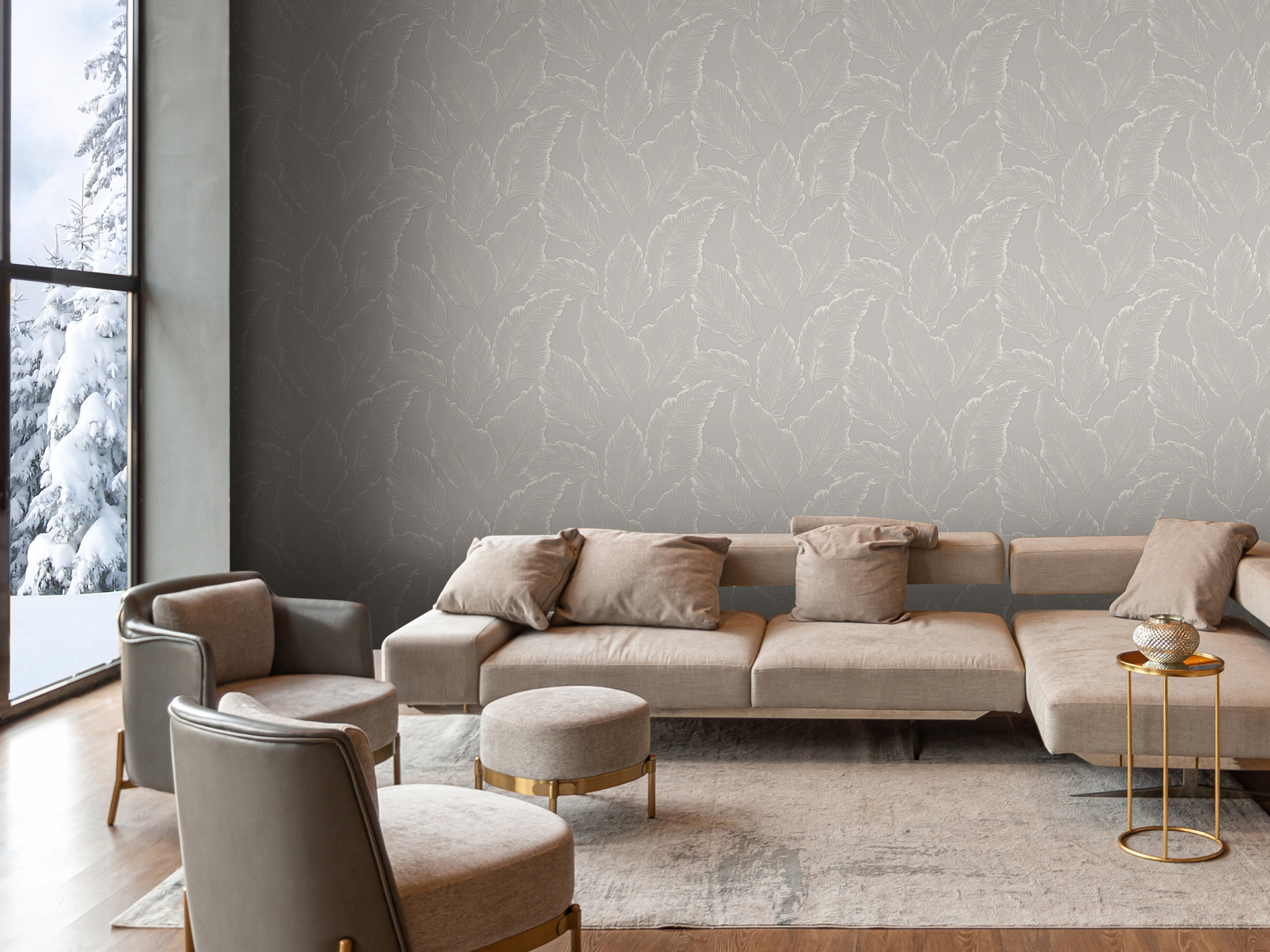 Мотив MARGO 286598 - Интерьер - фото 1