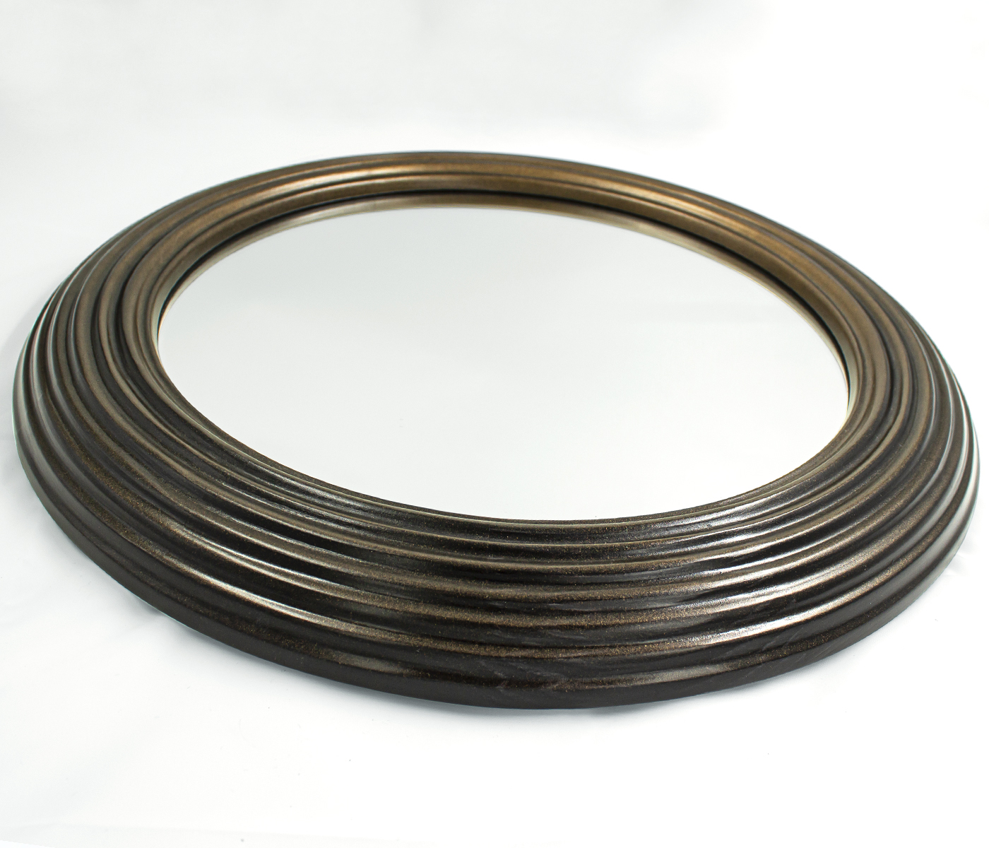 Зеркало настенное PRESTIGE GOLD - фото 3