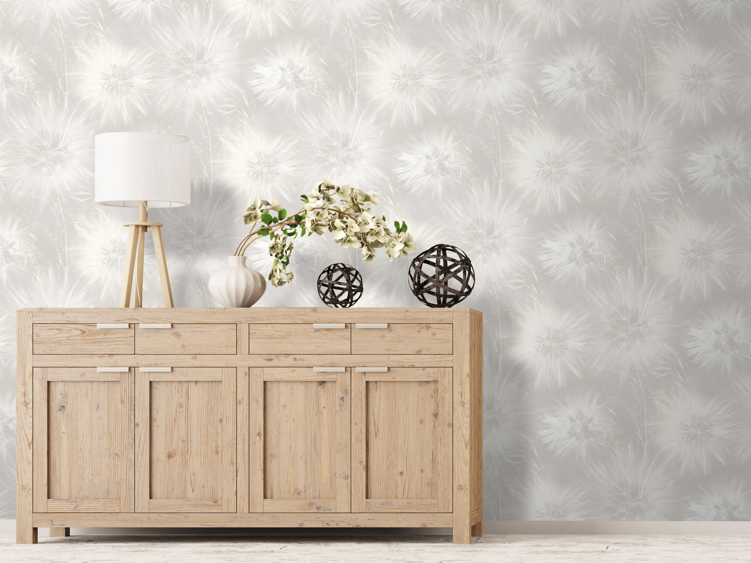 Мотив AMAZING 286818 - Интерьер - фото 1