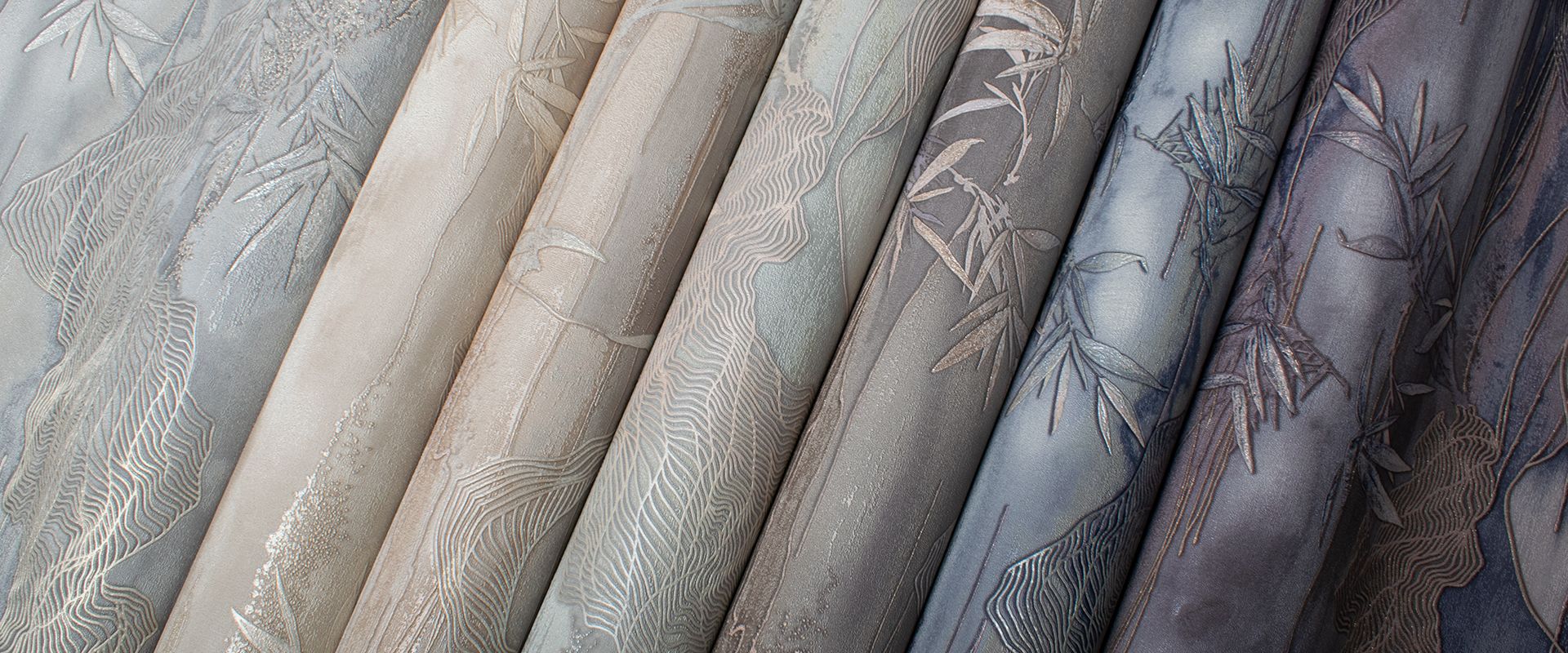 Мотив BALI 989429  - Текстура - фото 4