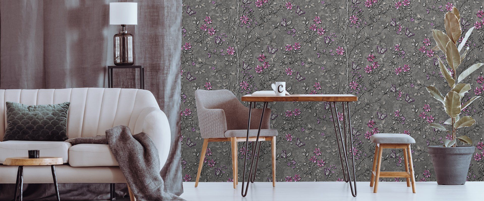 AMELI Мотив 998465 - Интерьер - фото 1