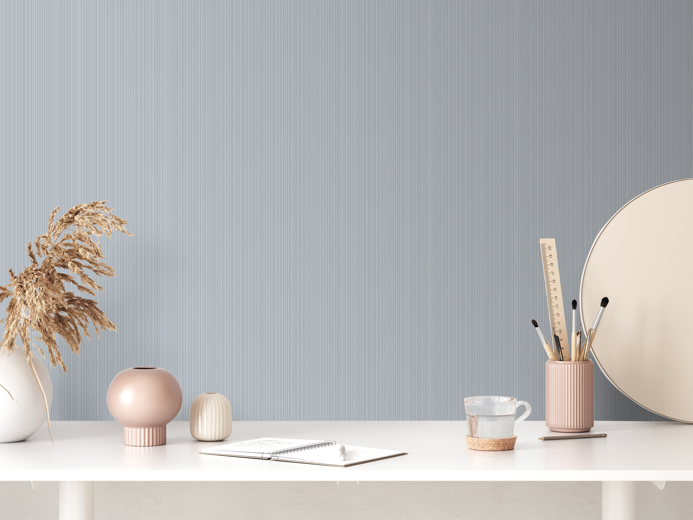 Фон SINGAPORE 283604 - Интерьер - фото 1