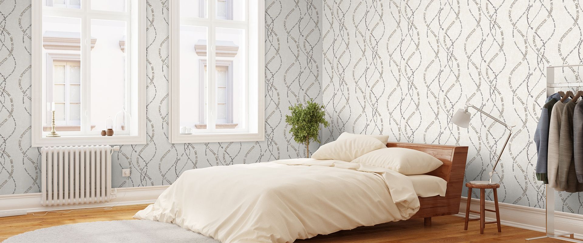 Мотив ISTINA 989606 - Интерьер - фото 1