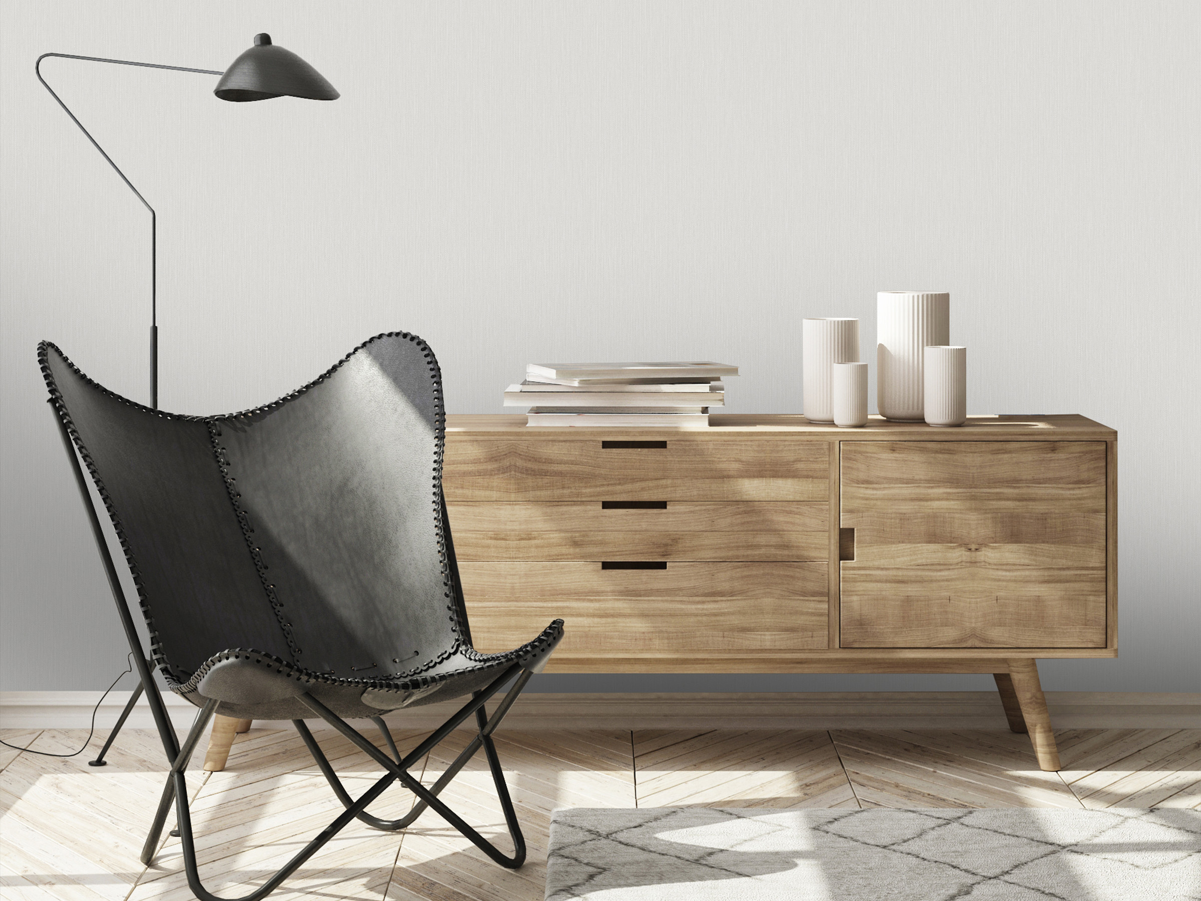 Фон IDEAL 2 588231 - Интерьер - фото 1