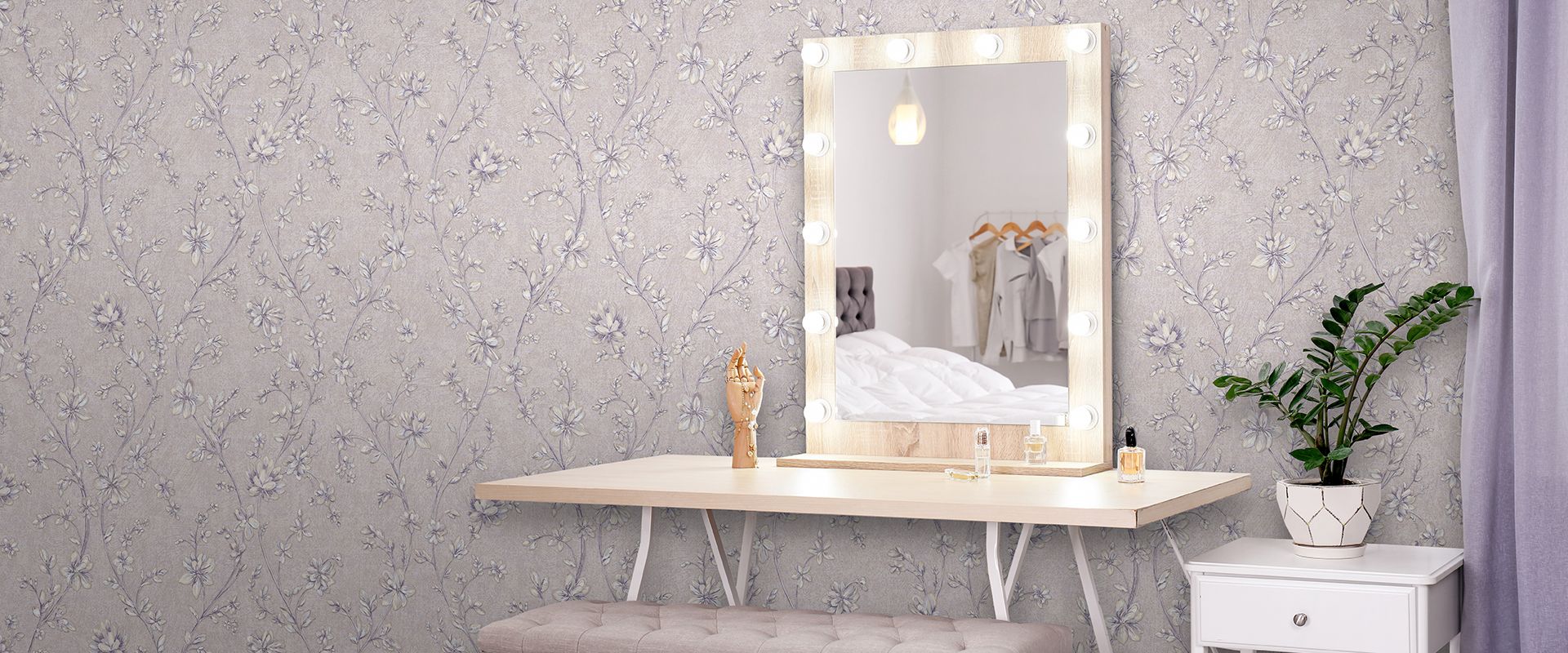 Мотив LORA 88398 - Интерьер - фото 1