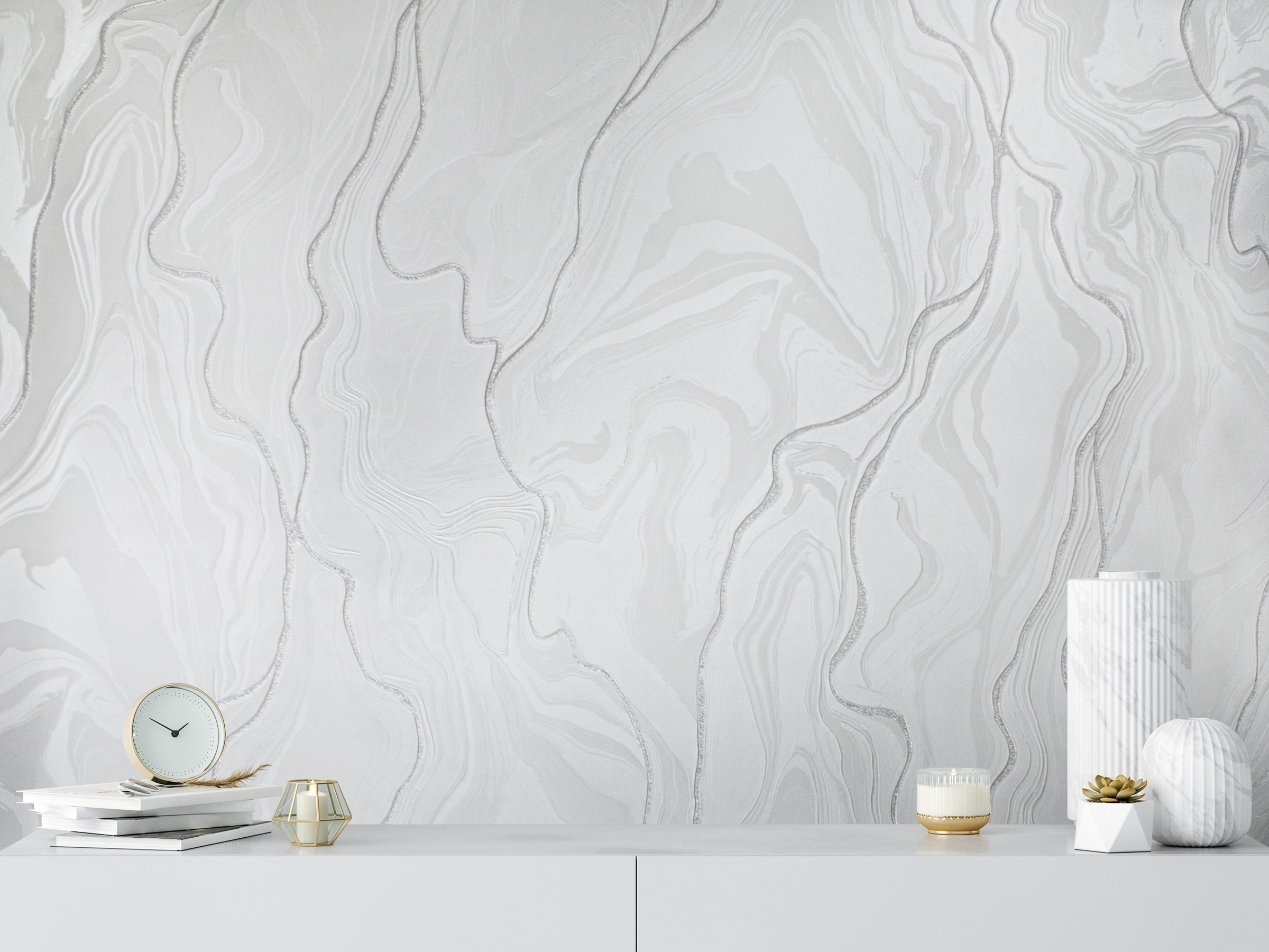 Мотив MAGNIFICO 286910 - Интерьер - фото 1