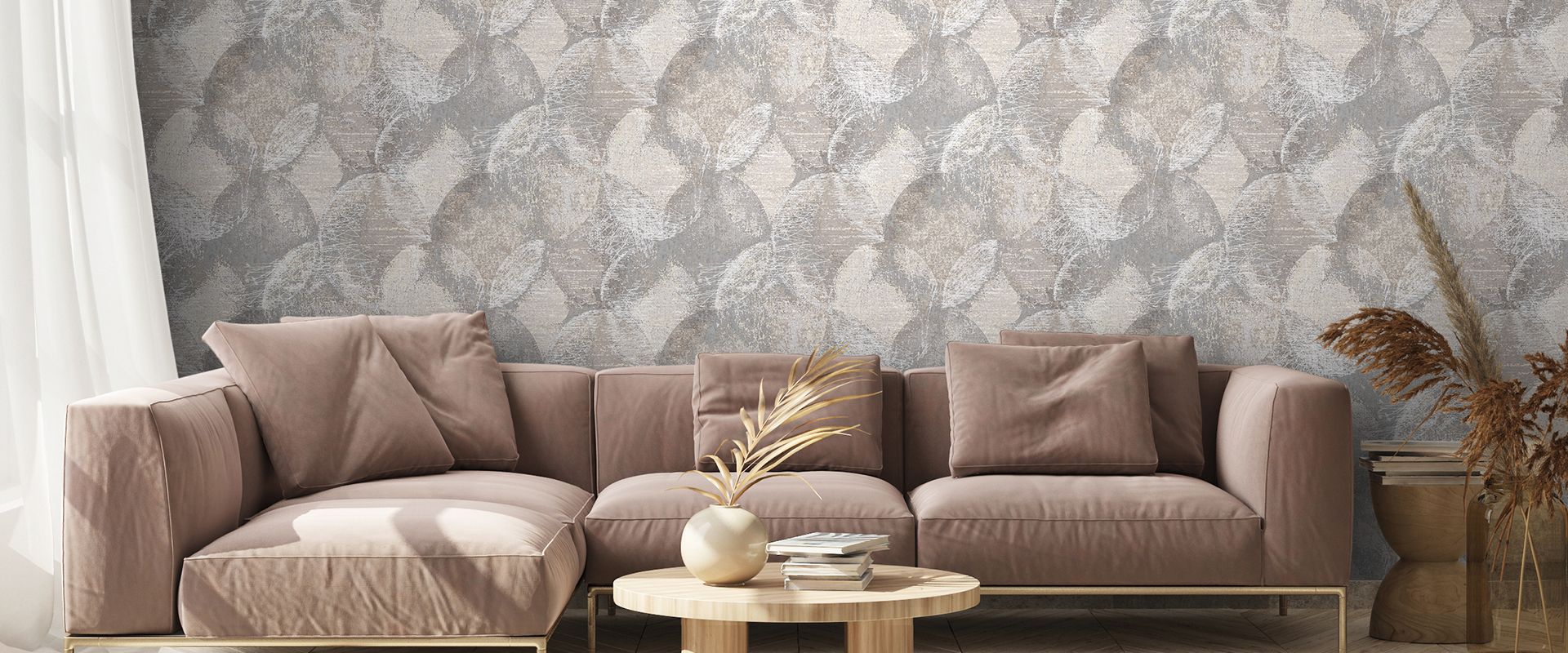 Мотив PERCORSO 989747 - Интерьер - фото 1