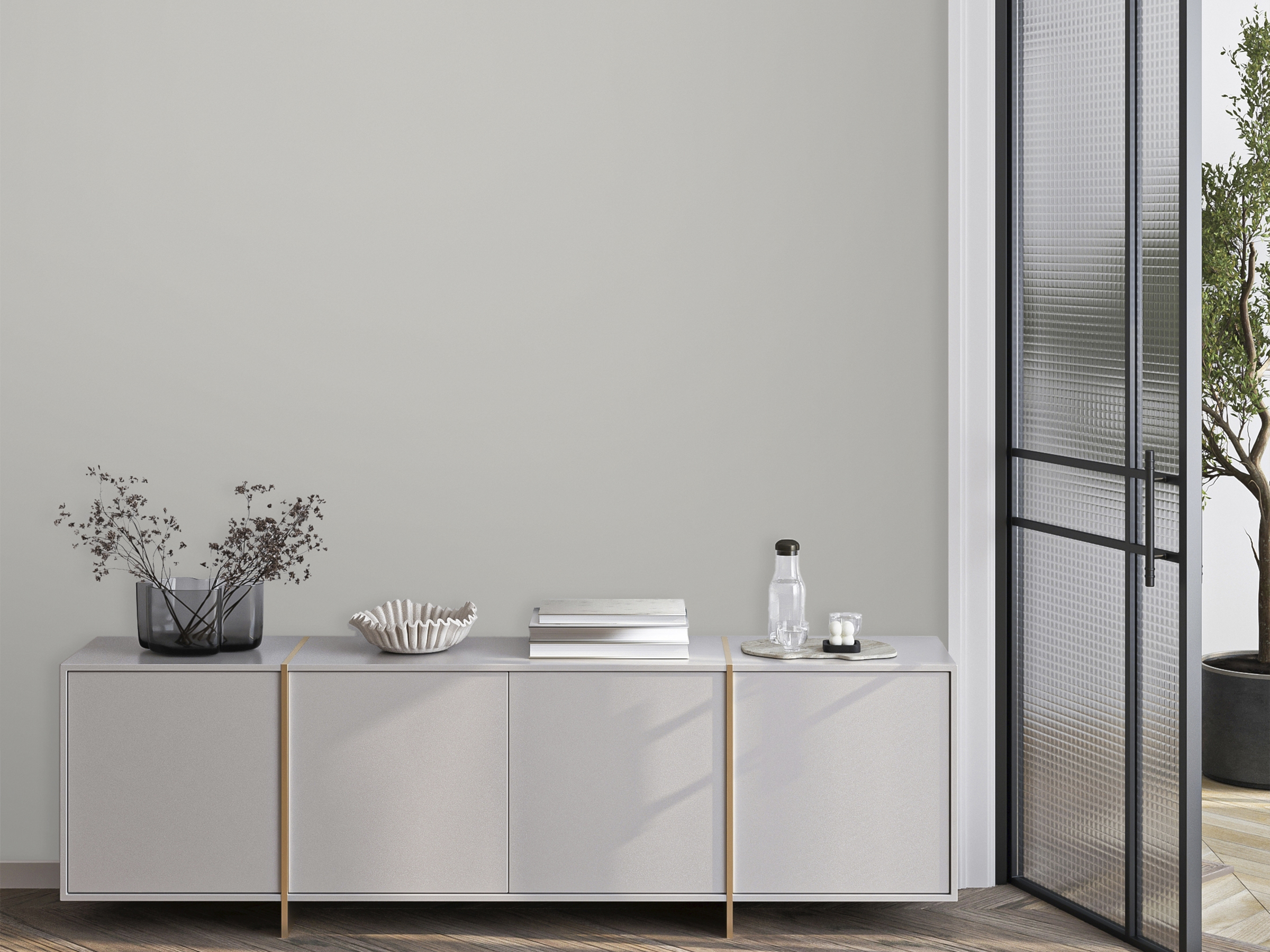 Фон IDEAL 3 589357 - Интерьер - фото 1