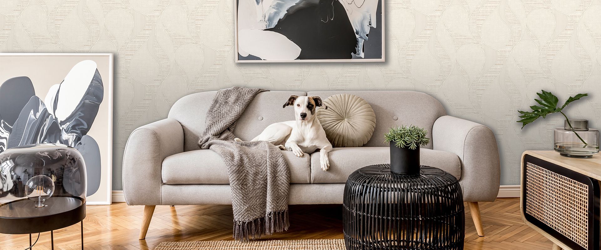 Мотив FORMA 388496 - Интерьер - фото 1