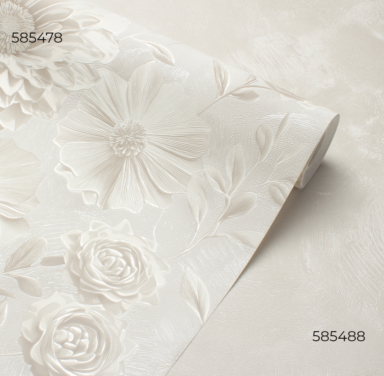 Фон LINKRUSTA 585488 - Текстура - фото 3