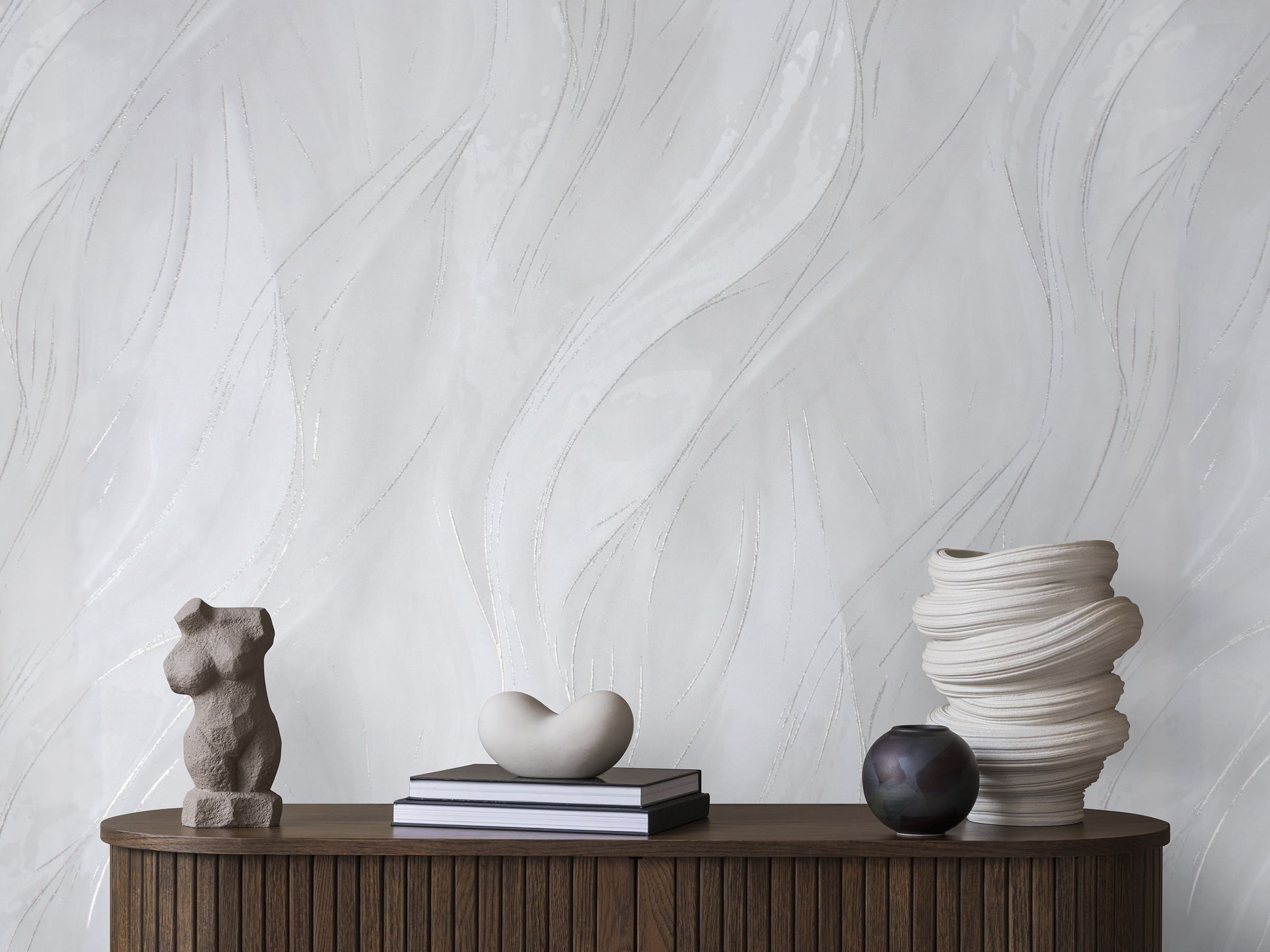 Мотив SHIFFON 89850 - Интерьер - фото 1