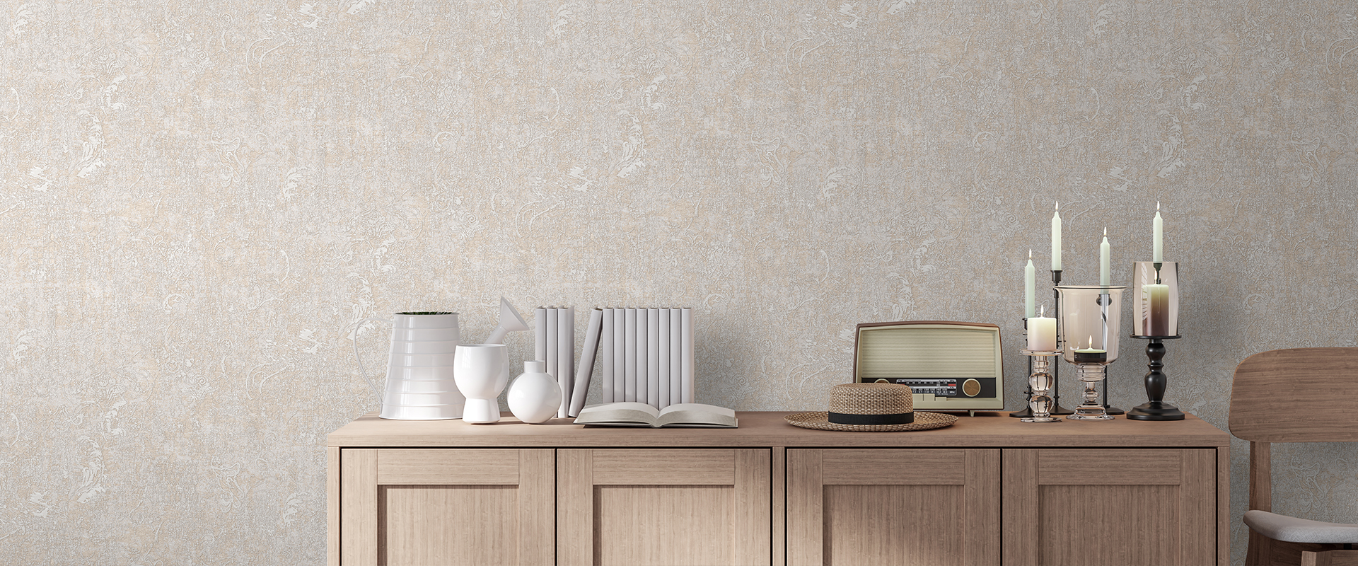 Мотив VIZANTIA 88512 - Интерьер - фото 1