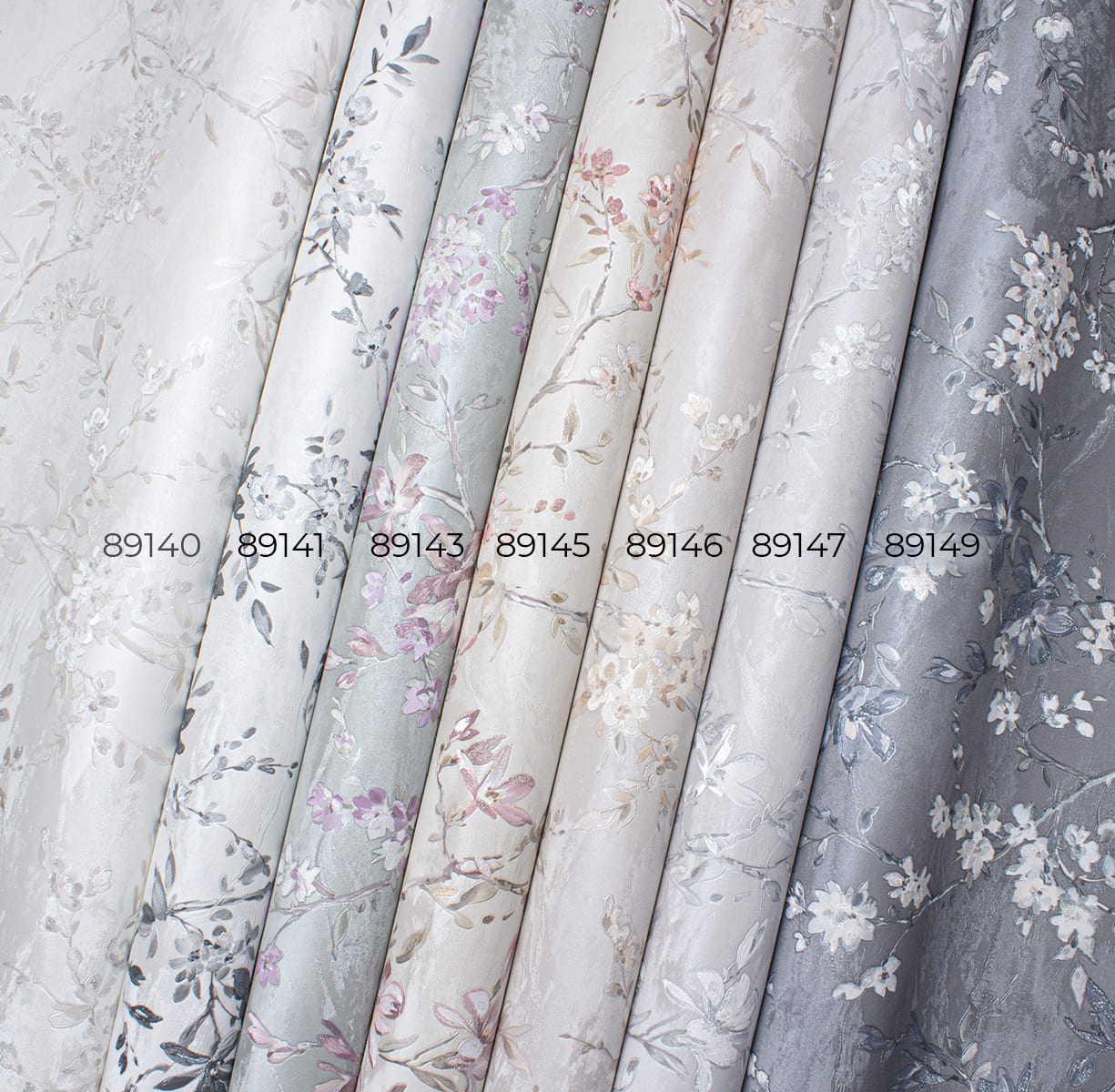 Мотив BARBARA 89147 - Текстура - фото 5