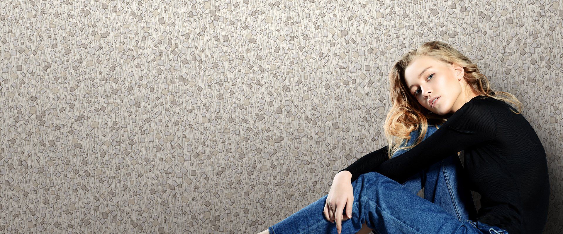 Мотив SYSTEM 998602  - Интерьер - фото 1