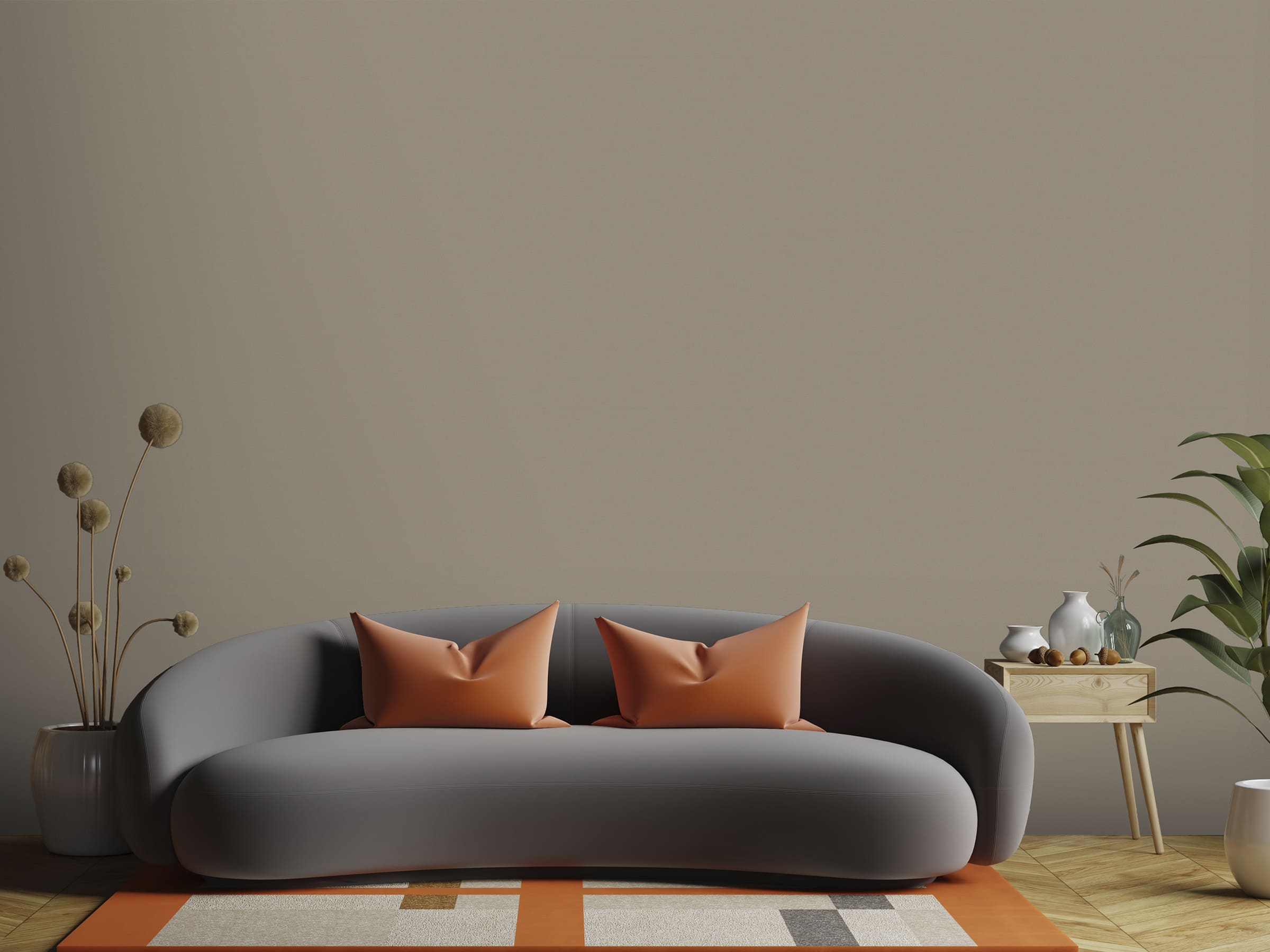 Фон IDEAL 3 589359 - Интерьер - фото 1