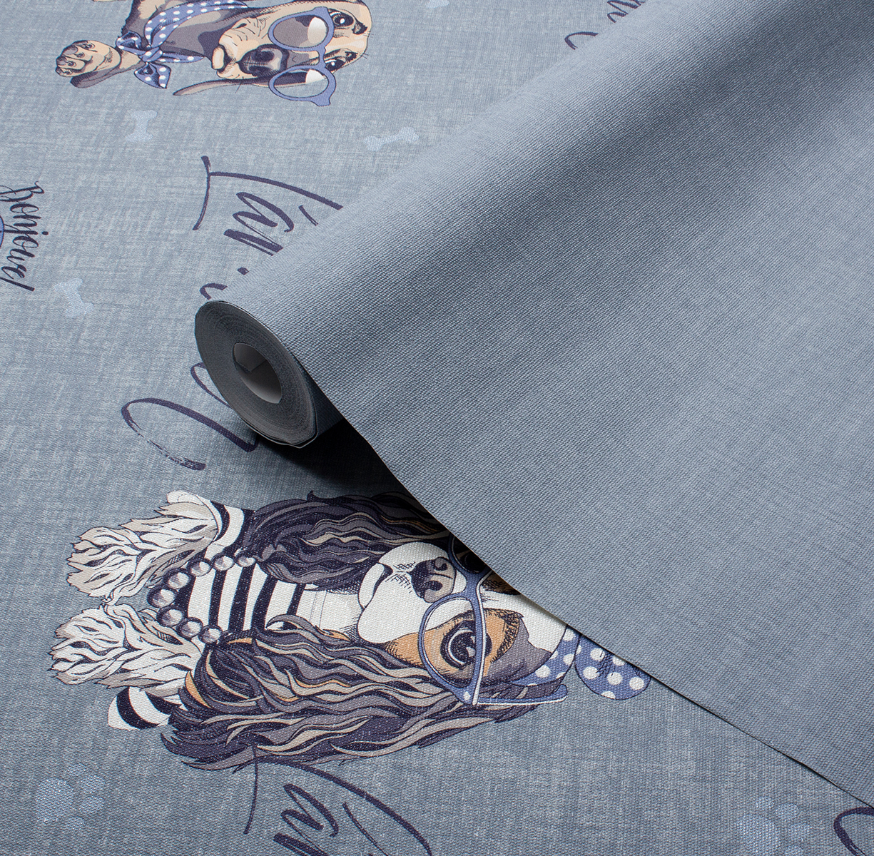 Фон FRIEND 286084 - Текстура - фото 2