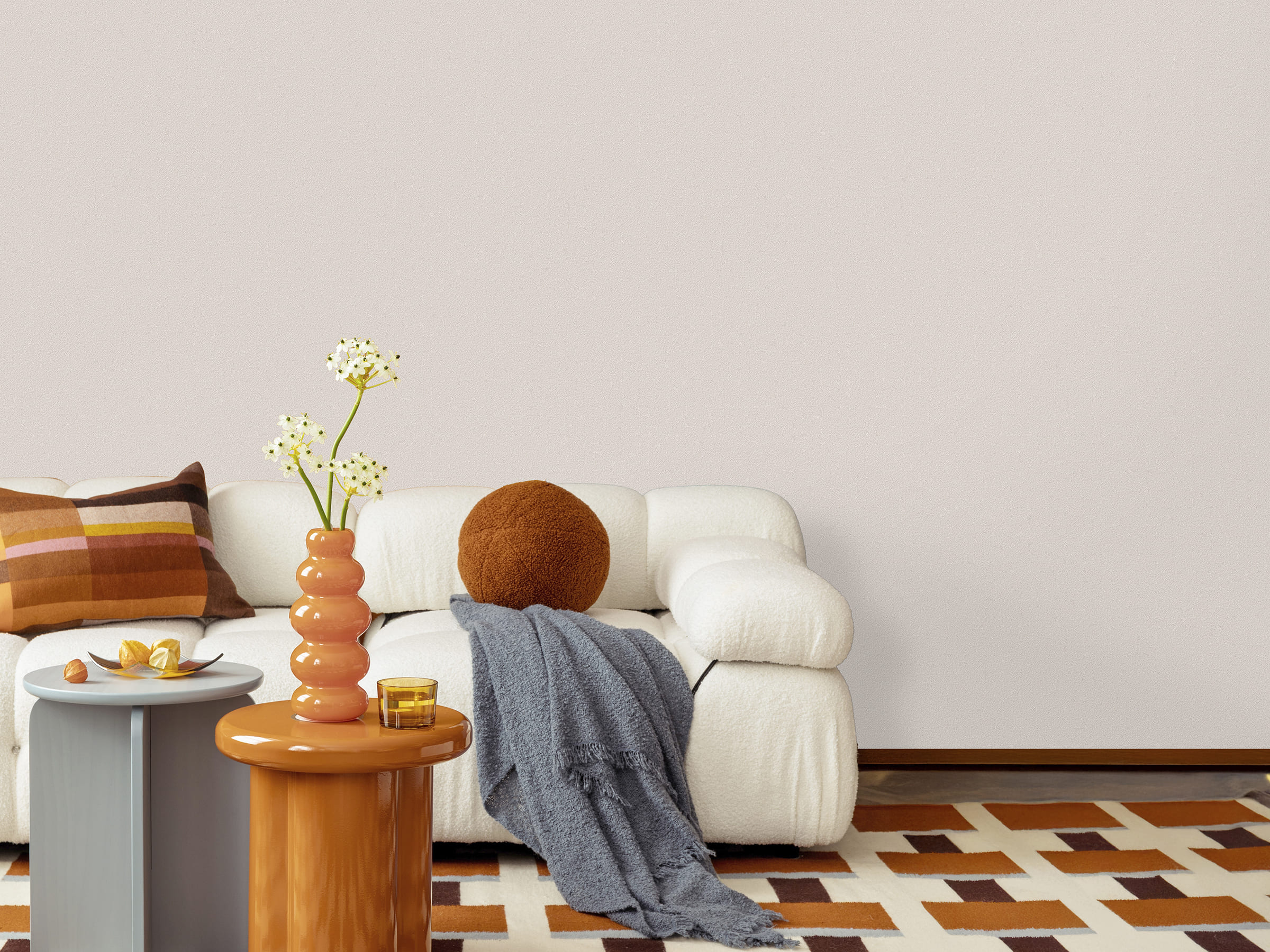 Фон IDEAL EXTRA 585397 - Интерьер - фото 1