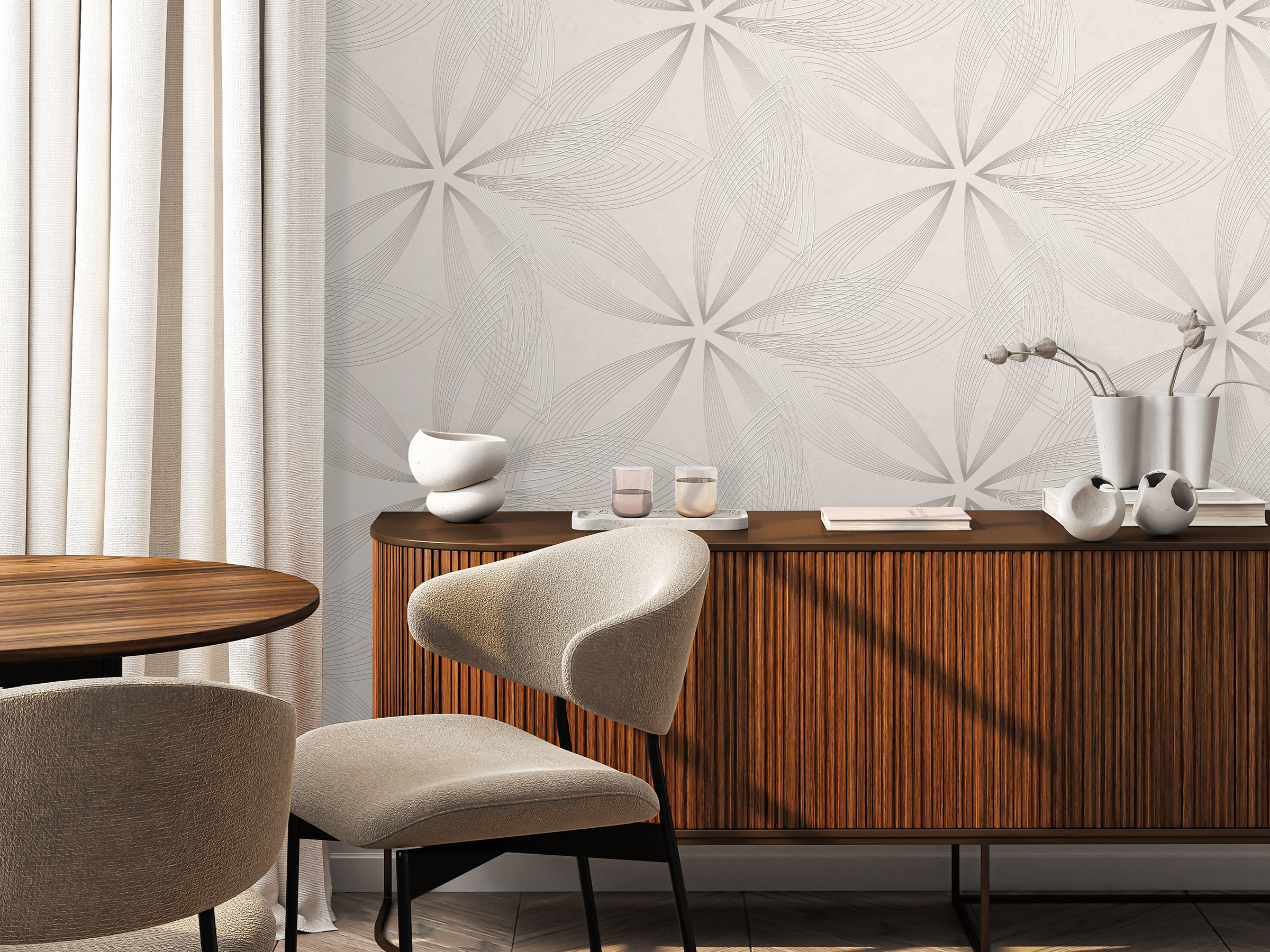 Мотив FIVE 287956 - Интерьер - фото 1