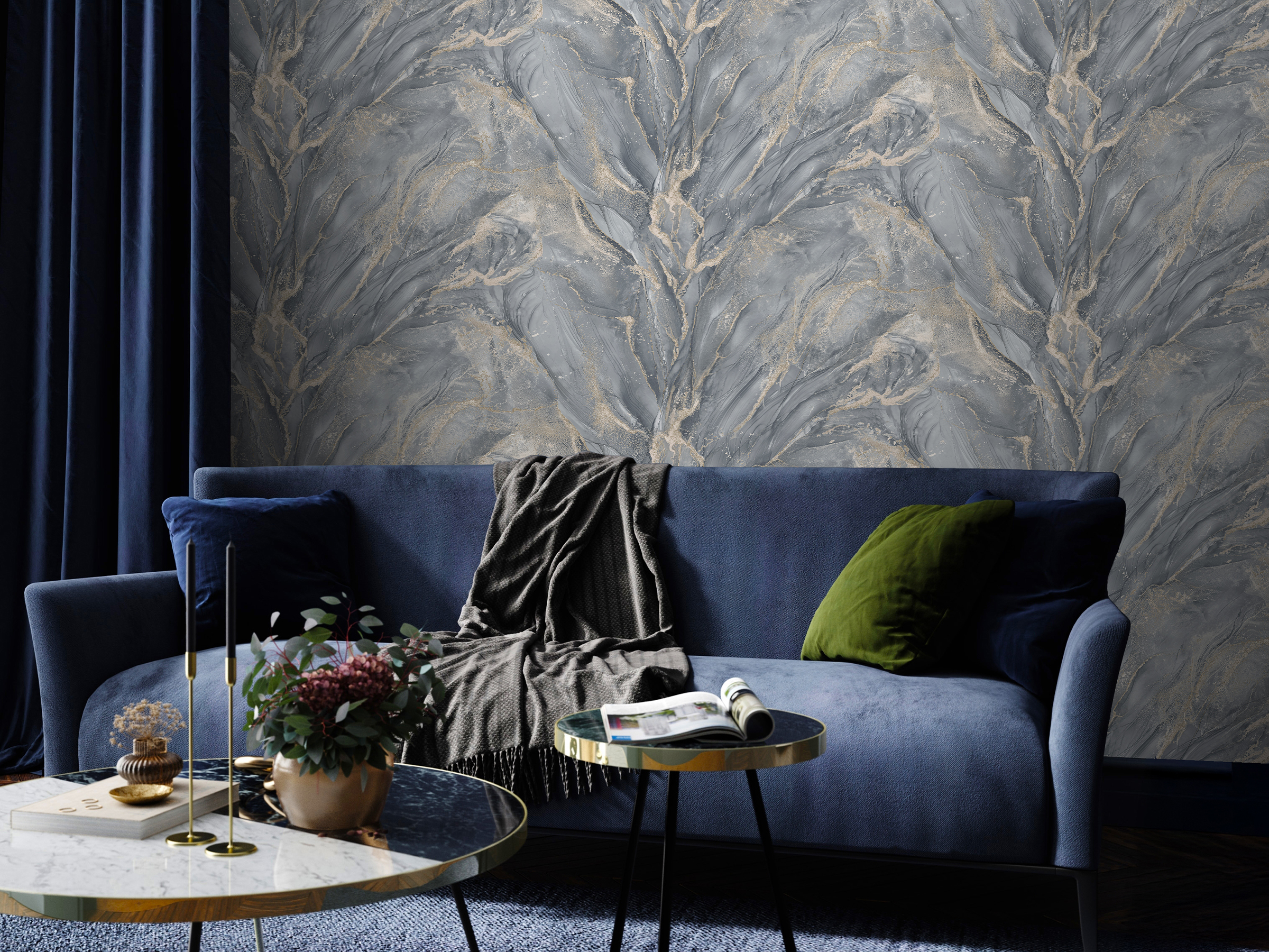 Мотив PRESTIGE 589109 - Интерьер - фото 1