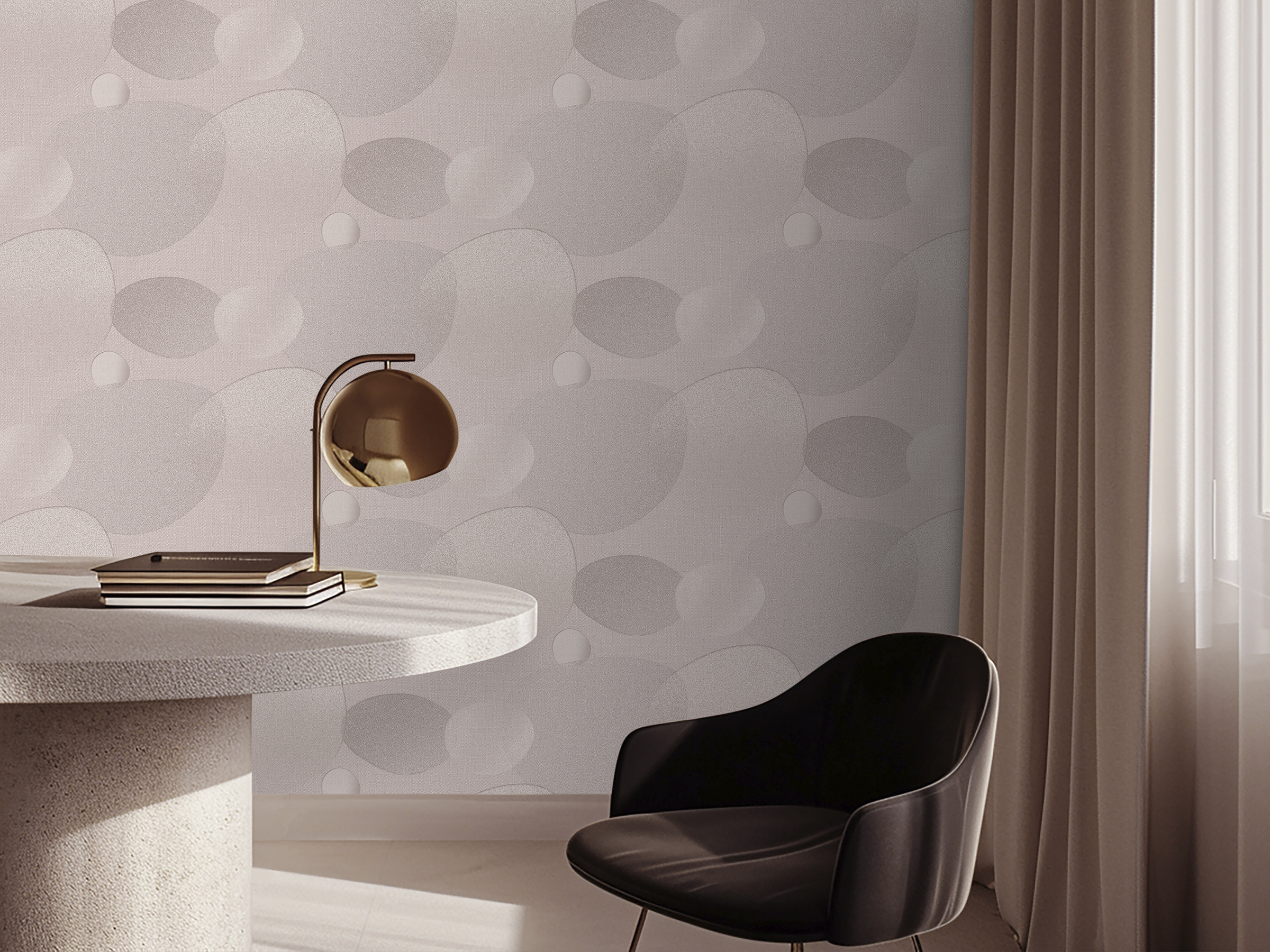 Мотив CONTRAST / КОНТРАСТ 587206 - Интерьер - фото 1