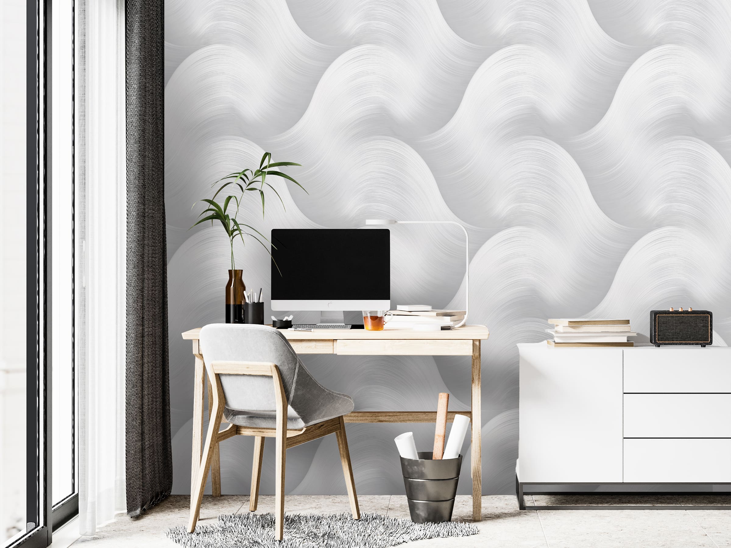 Мотив MAGNAT 588061 - Интерьер - фото 1