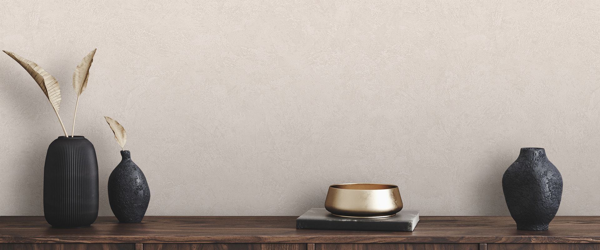 Фон TRAVERTINO 989416  - Интерьер - фото 1