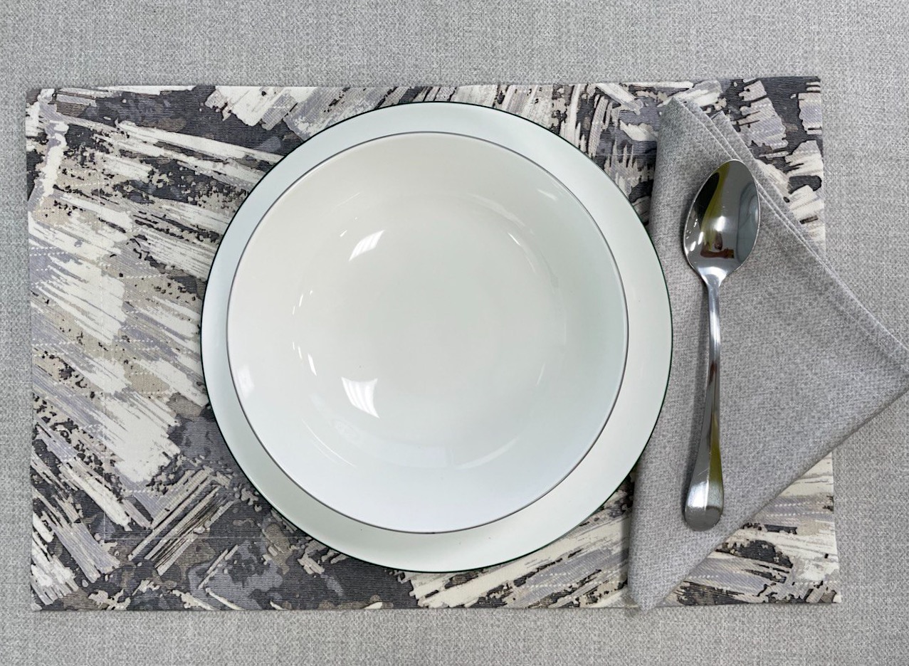 Комплект плейсматов BARBADOS - фото 3