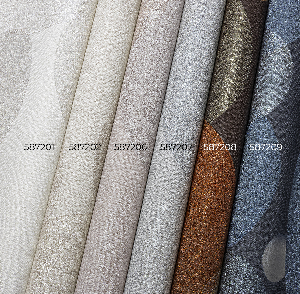 Мотив CONTRAST / КОНТРАСТ 587207 - Текстура - фото 5