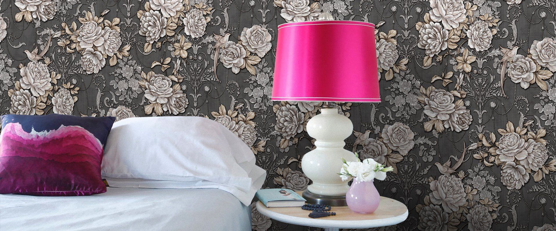 Мотив VIVALDI 998289 - Интерьер - фото 1