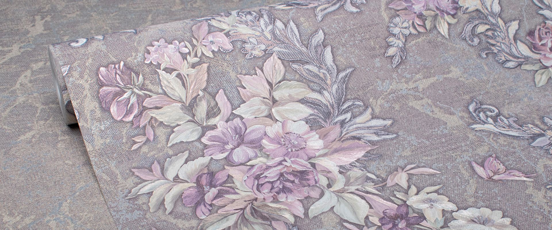 Мотив PORTOFINO 889915 - Текстура - фото 1