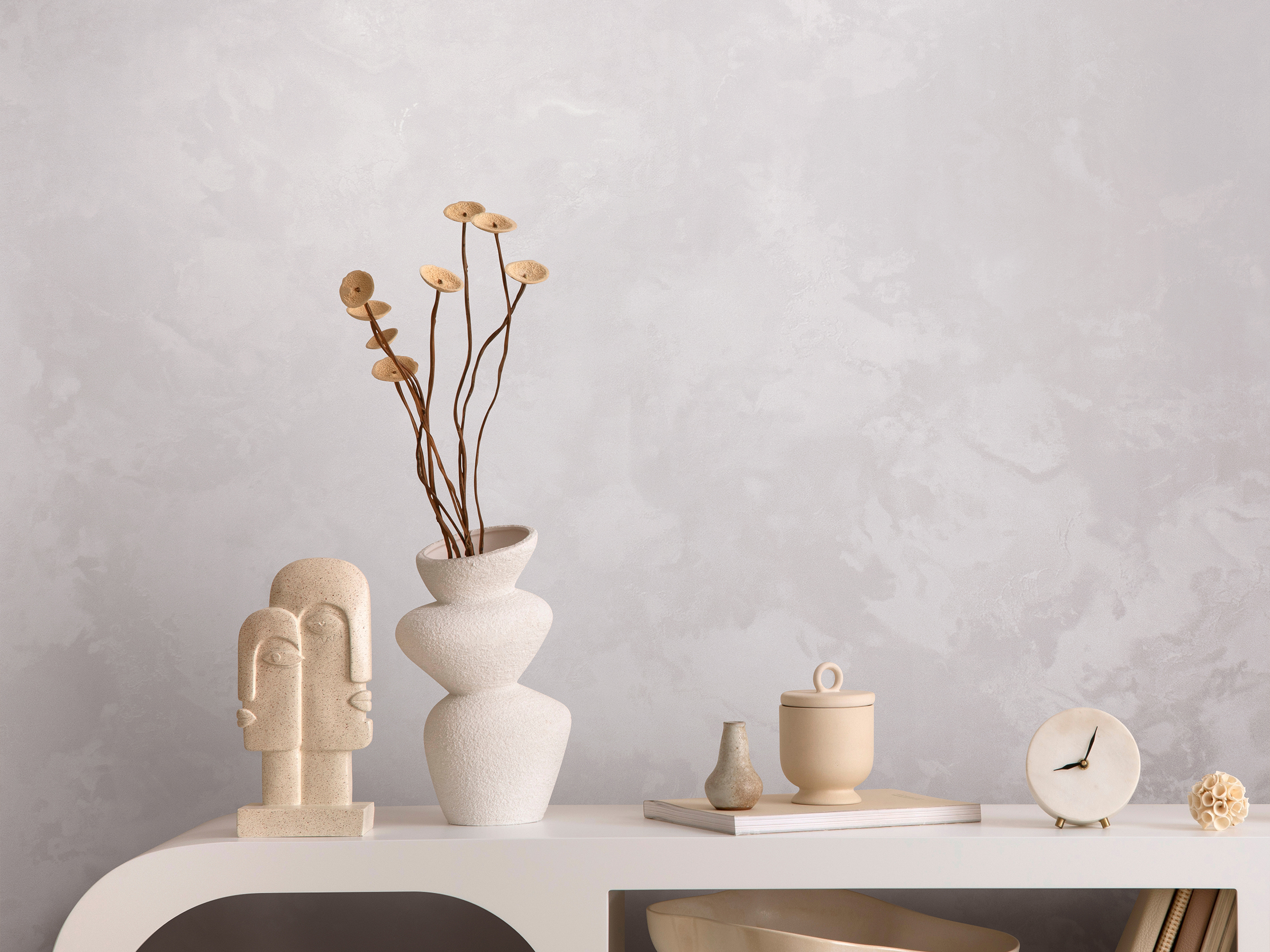 Фон SATIN 89205 - Интерьер - фото 1