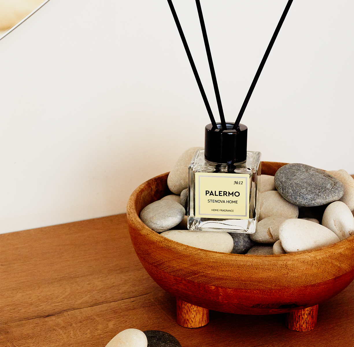 Аромадиффузор №12 PALERMO - фото 4