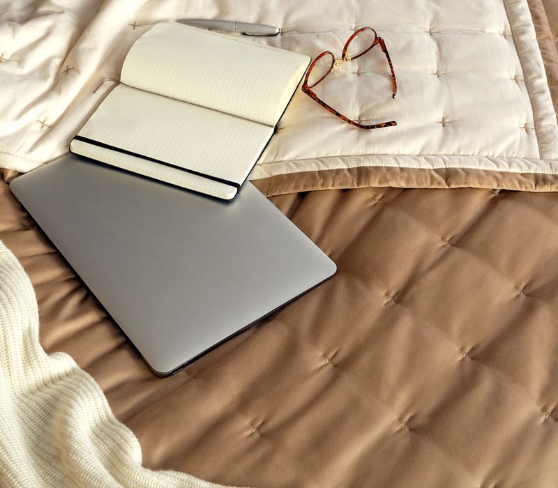 Покрывало стеганое ASTORIA - фото 5