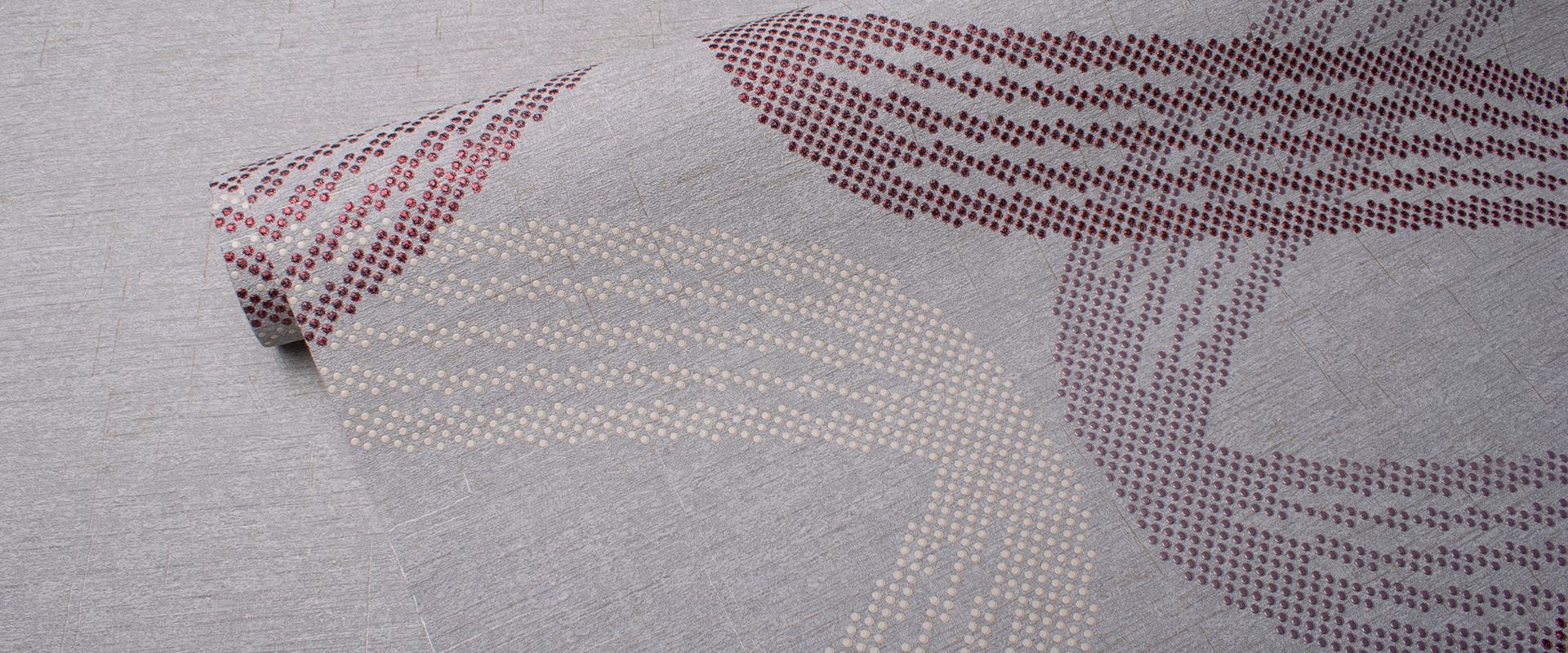 Мотив BREEZE 889235 - Текстура - фото 1