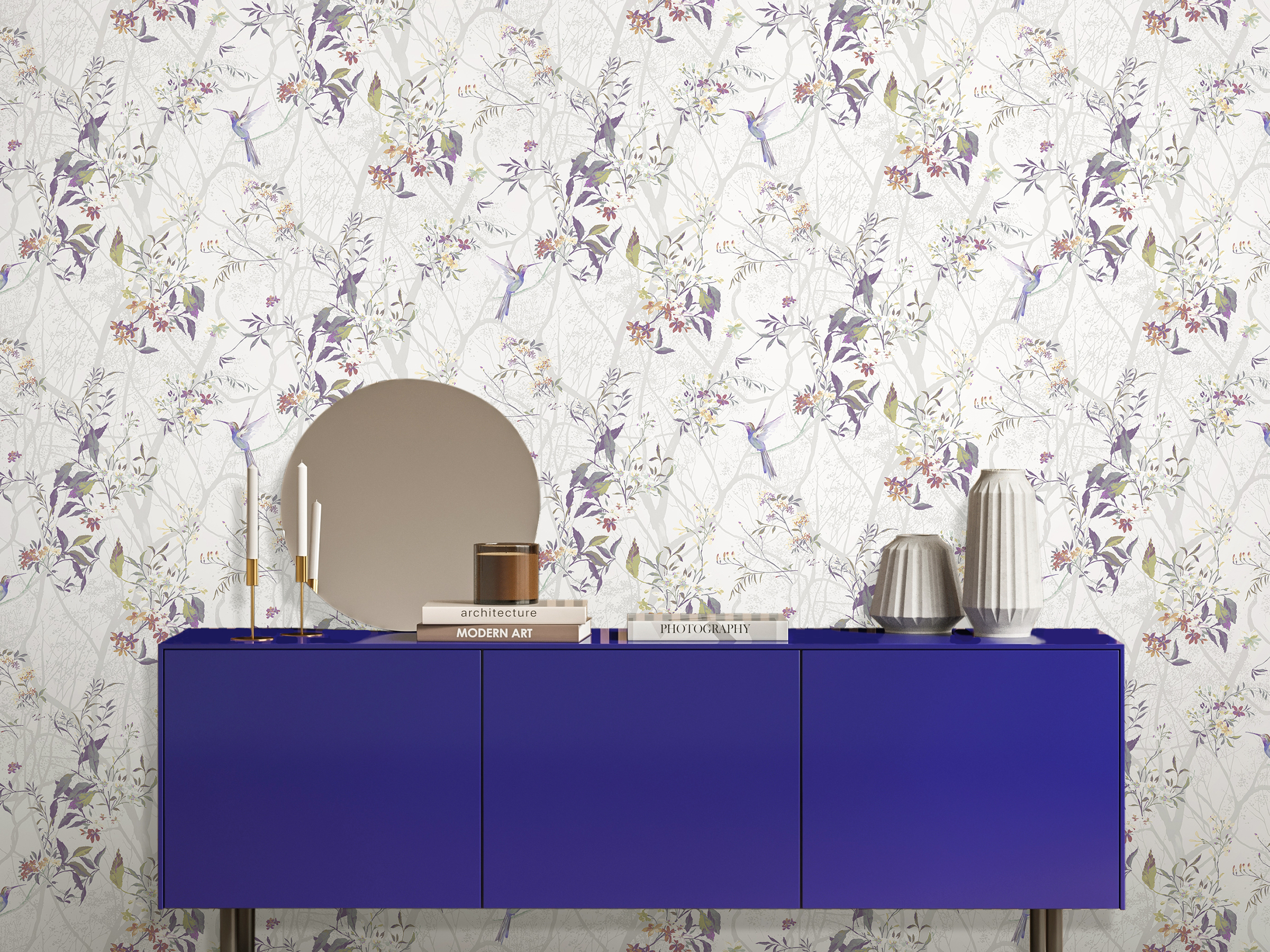 Мотив COLIBRI 285791 - Интерьер - фото 1