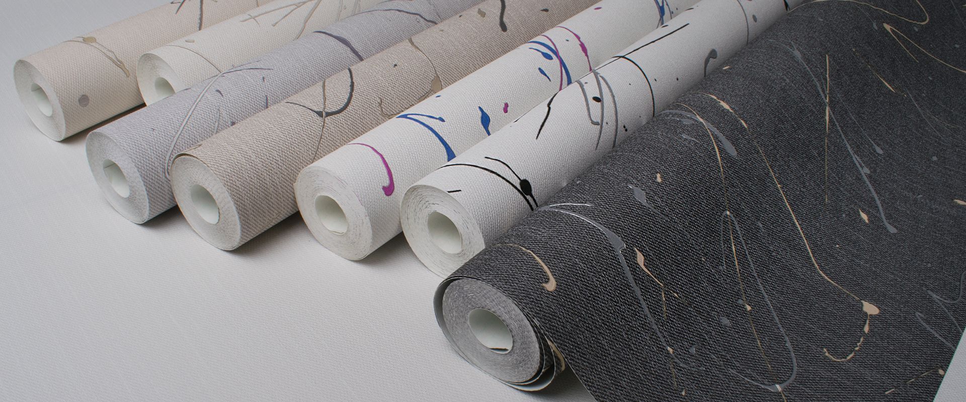 Мотив PABLO 984119 - Текстура - фото 3