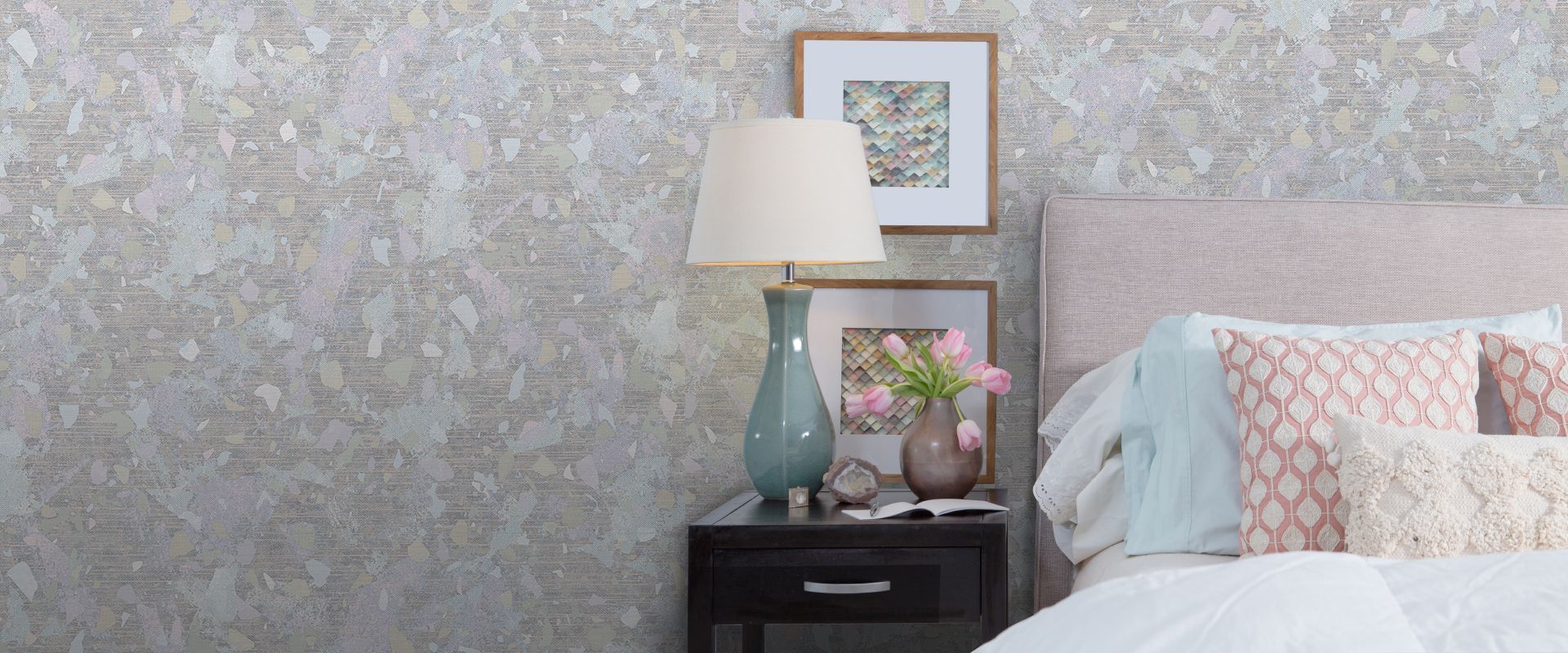 Фон VIRGINIA 889464  - Интерьер - фото 1