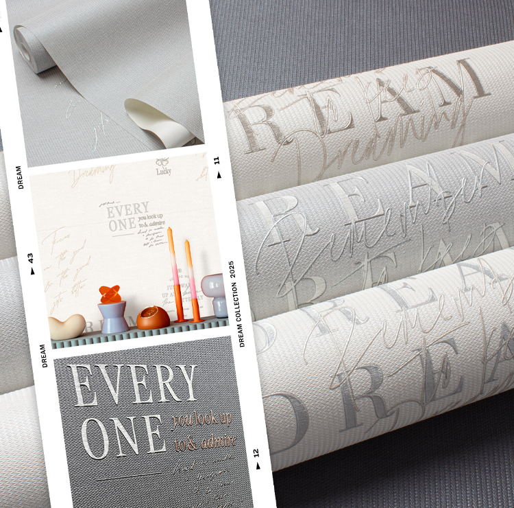 Новая коллекция DREAM