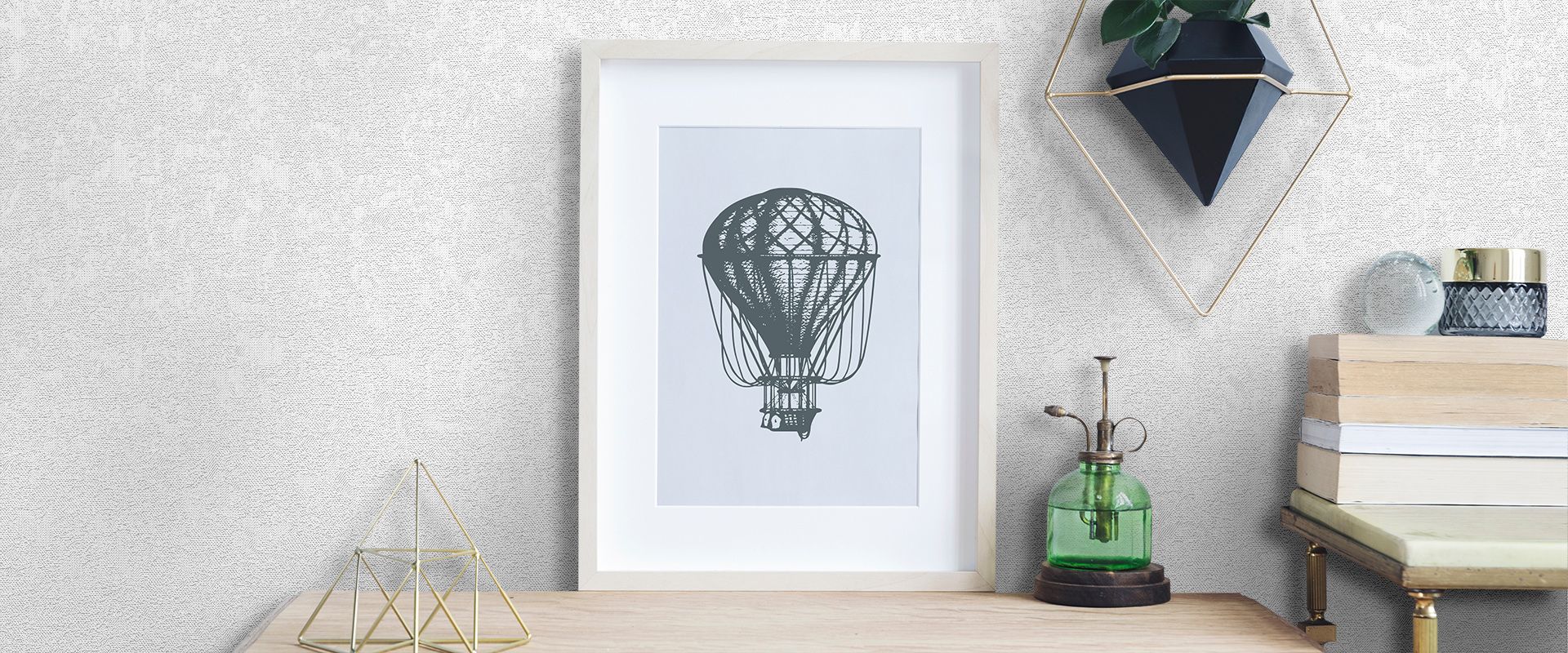 Фон BERGAMO 889521 - Интерьер - фото 1