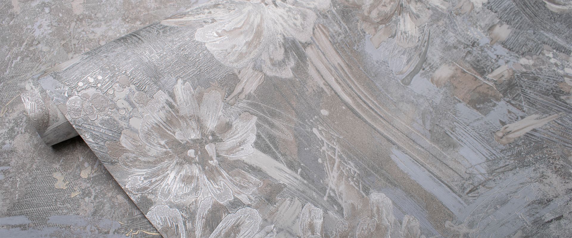 Мотив KELLY 889817 - Текстура - фото 1