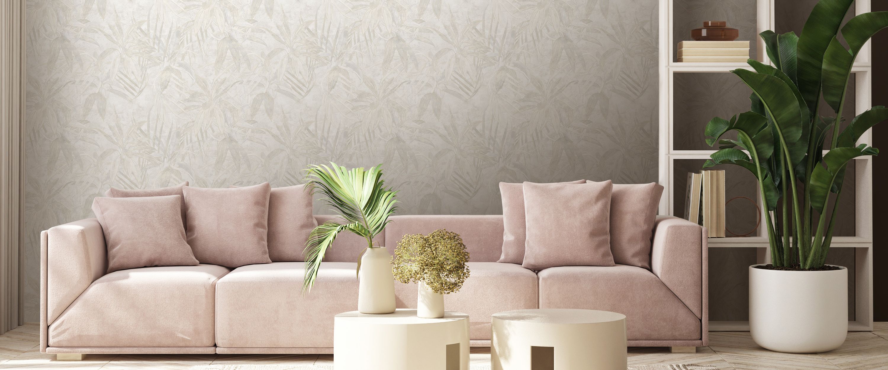 Мотив JAVA 281652 - Интерьер - фото 1