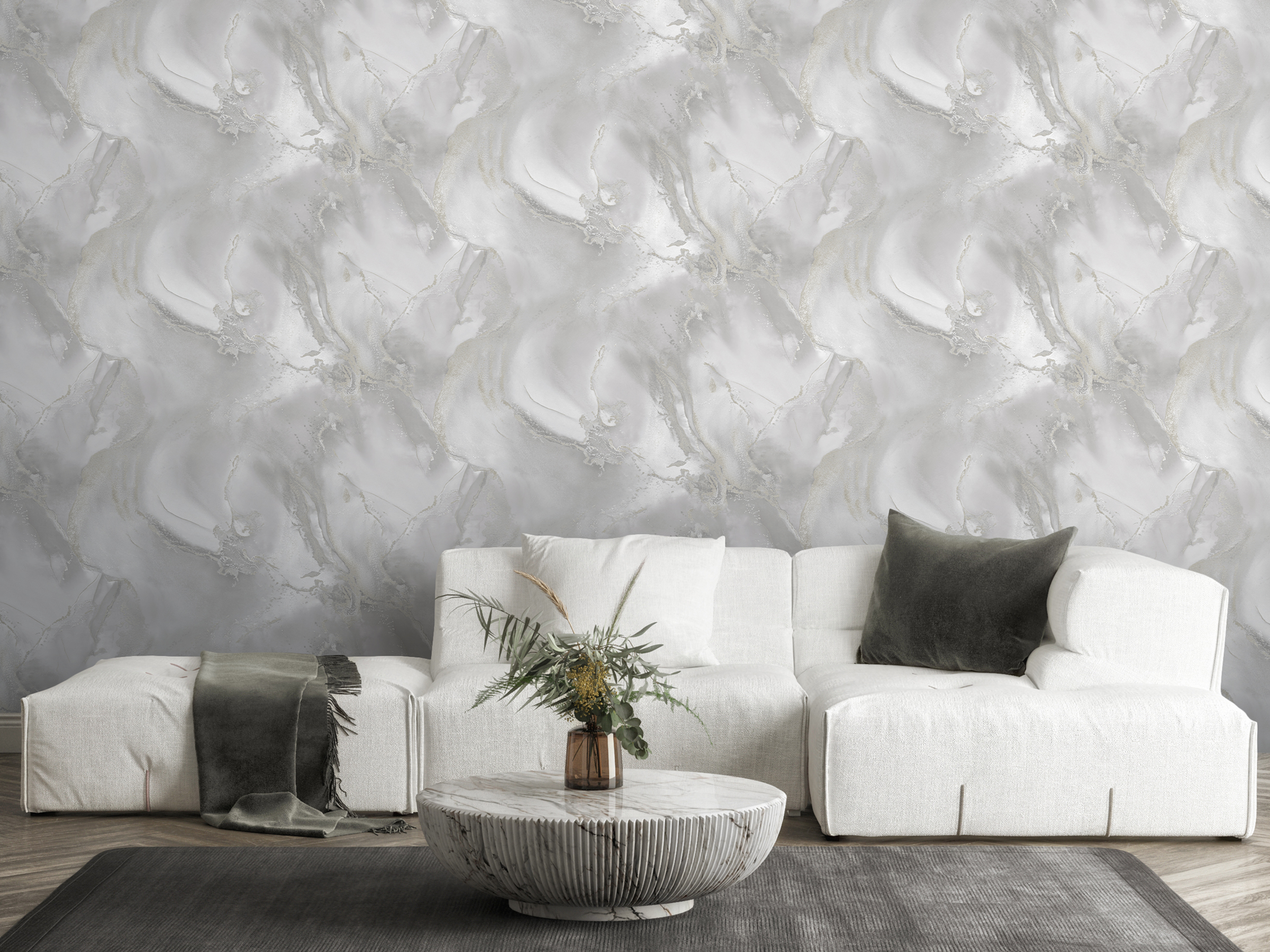 Мотив OPIUM 287441 - Интерьер - фото 1