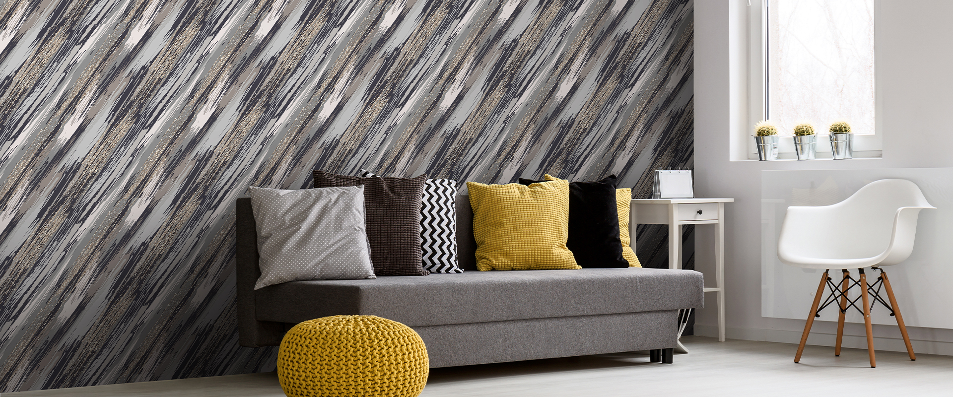 Мотив BE LINE 281718 - Интерьер - фото 1