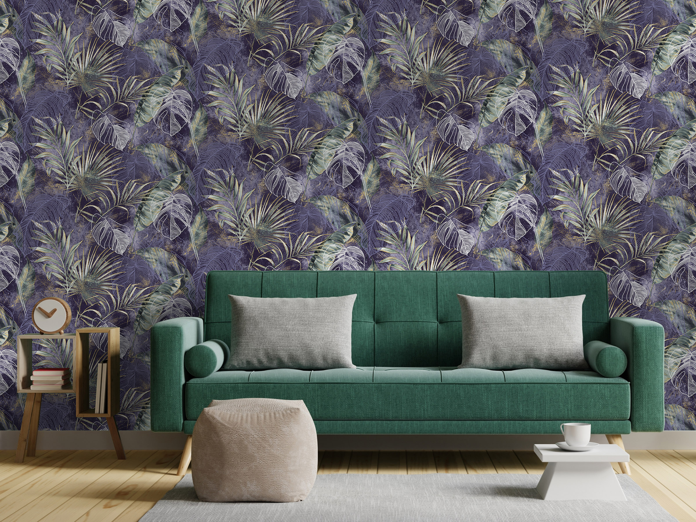 Мотив SAUVAGE 285119 - Интерьер - фото 1