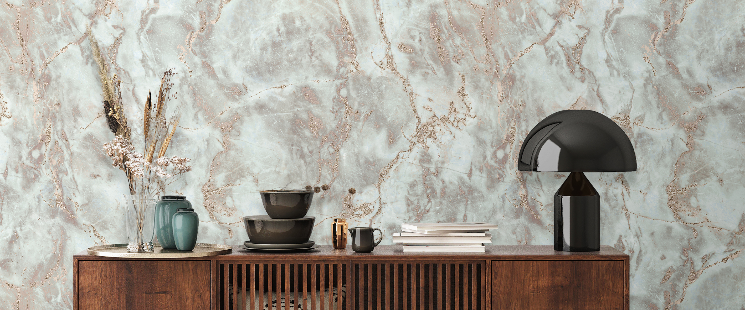 Фон GRACE 88713 - Интерьер - фото 1