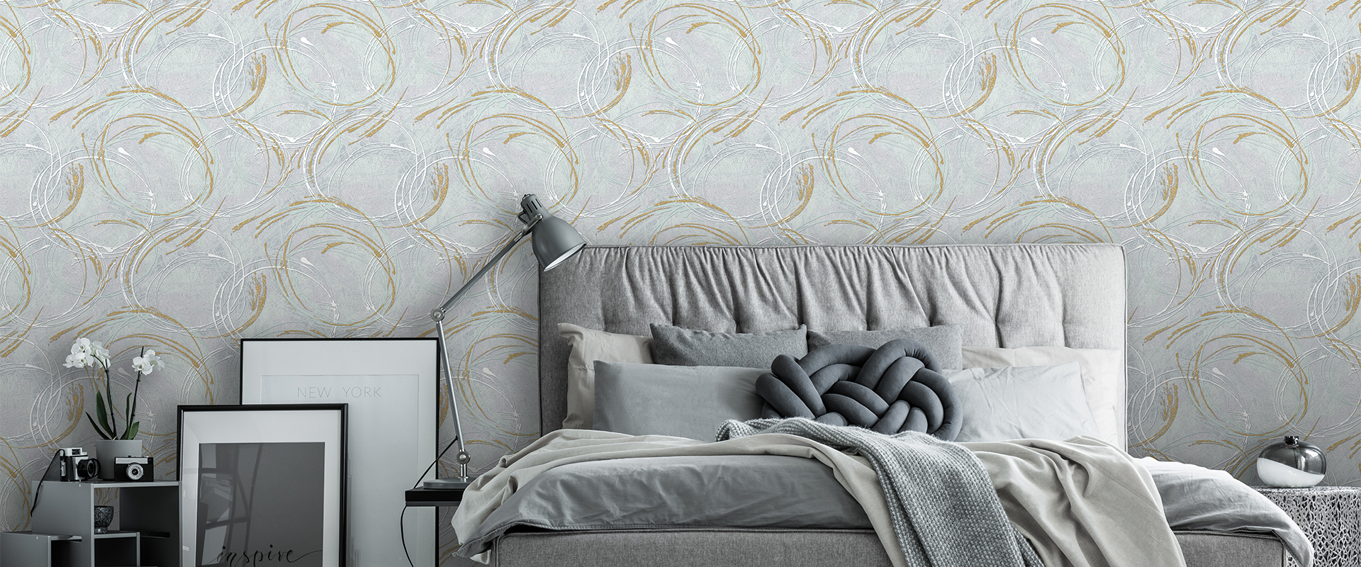 Мотив RUMBA 88663 - Интерьер - фото 1